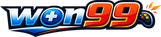 Won99 Logo